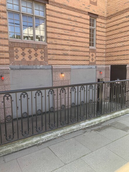 More Photos Of 122 Liberty View Dr, Jersey City General Retail For Lease