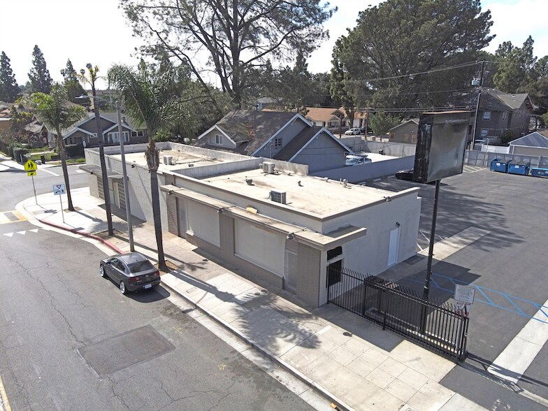 Primary Photo Of 116 S Broadway, Santa Ana Loft Creative Space For Lease