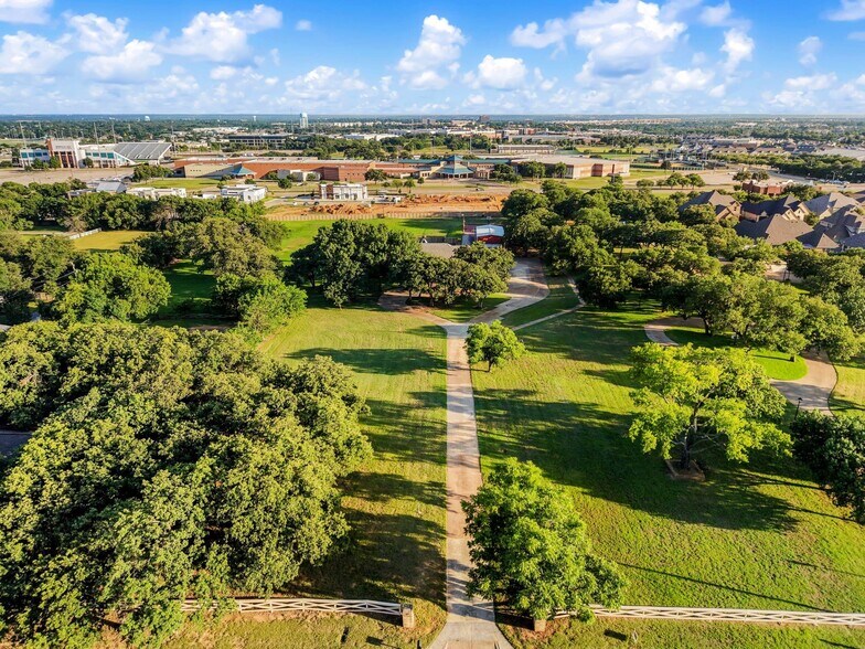 More Photos Of 8920 Martin Dr, North Richland Hills Land For Sale