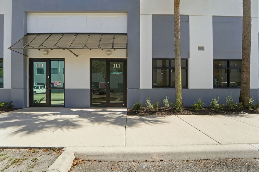 More Photos Of 9250 Belvedere Rd, Royal Palm Beach Warehouse For Sale