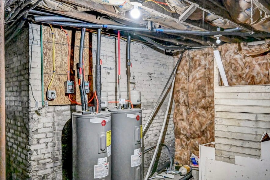 More Photos Of 1513-1515 Vine St, Scranton Apartments For Sale