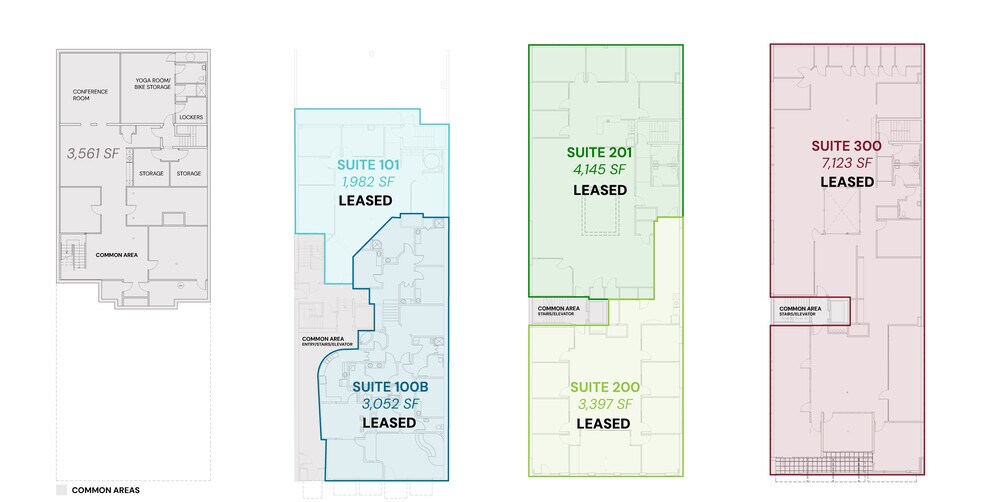 More Photos Of 1215 Spruce St, Boulder Office For Sale