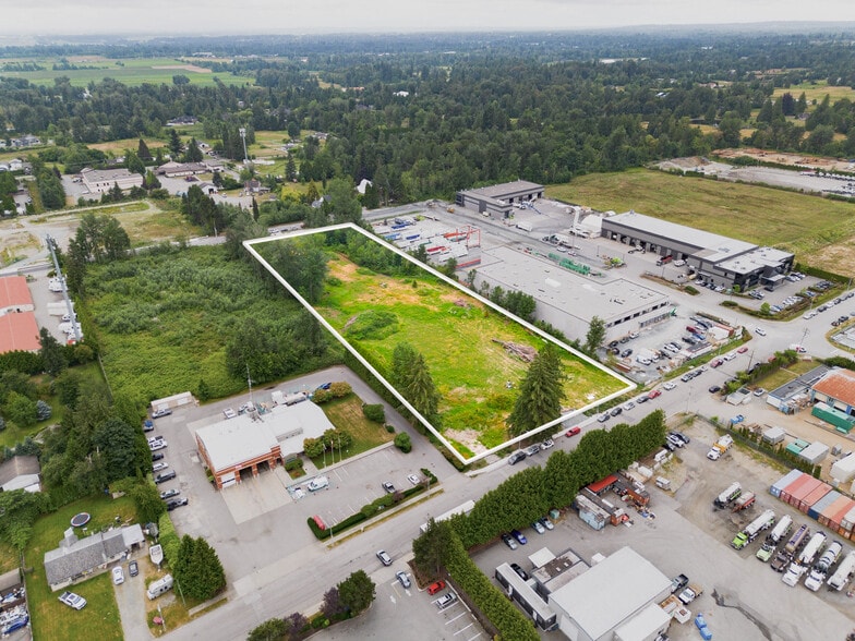 More Photos Of 26264 30A Av, Langley Twp Land For Sale