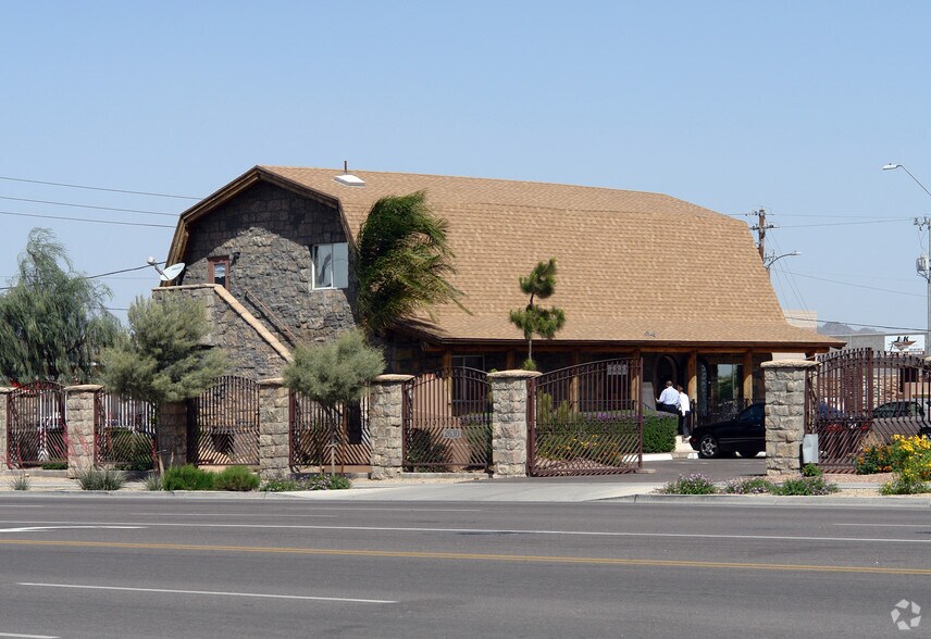 Primary Photo Of 2630 W Deer Valley Rd, Phoenix Storefront Retail Office For Sale