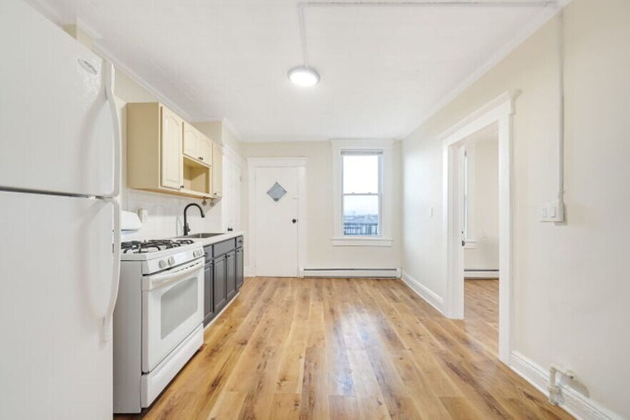 More Photos Of 743 Harrison Ave, Harrison Storefront Retail Residential For Sale