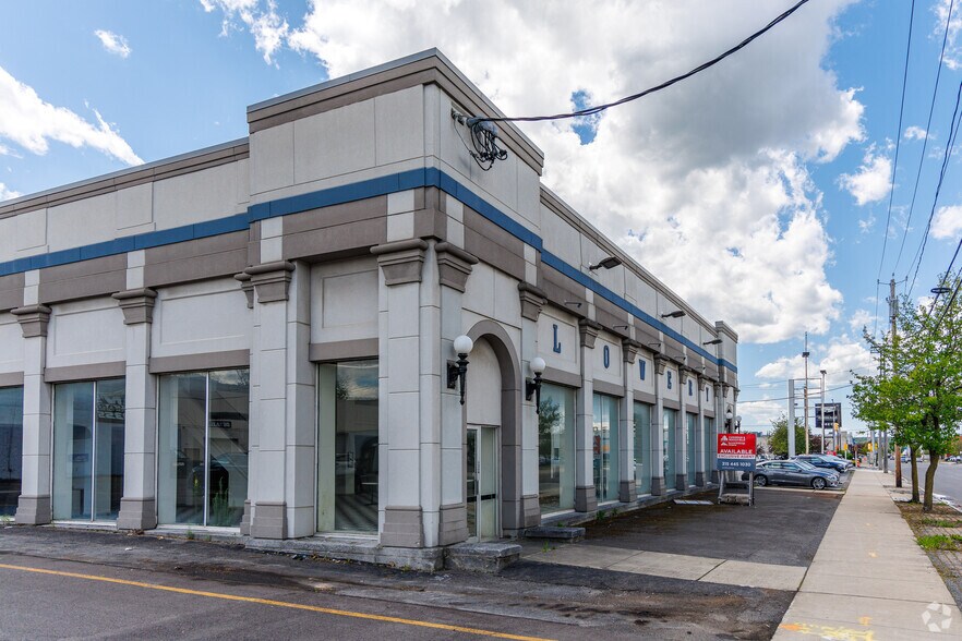 Primary Photo Of 647 W Genesee St, Syracuse Auto Dealership For Sale