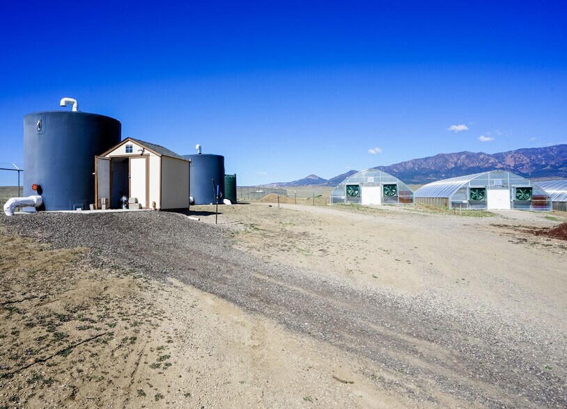 More Photos Of 601 & 2340 Bennett, Walsenburg Specialty For Sale