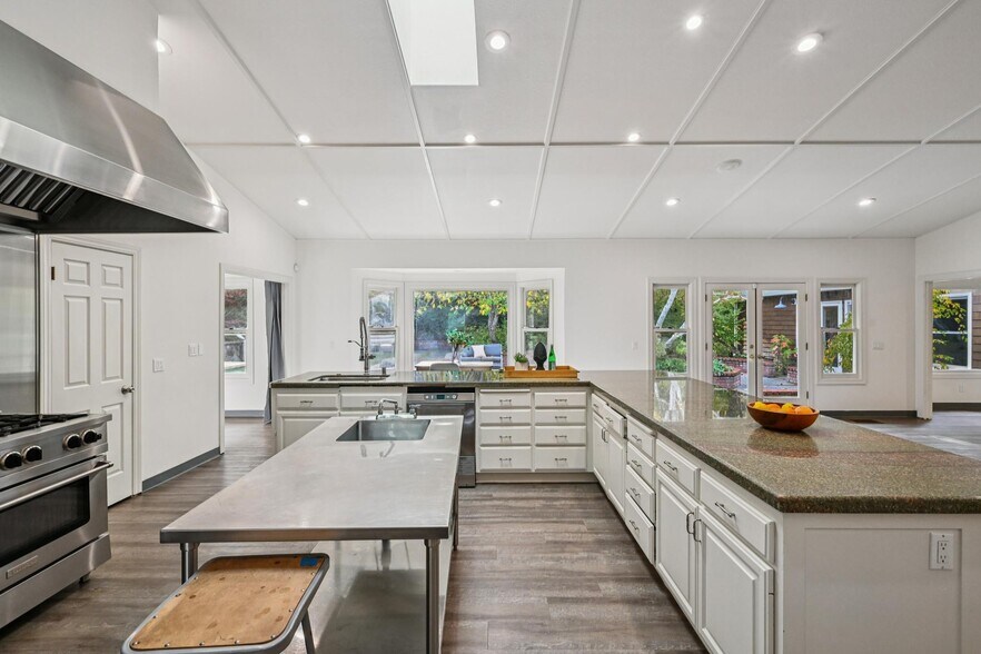 More Photos Of 1605 Lucas Valley Rd, San Rafael Healthcare For Sale