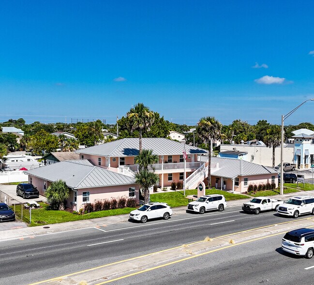 Primary Photo Of 830 S 3rd St S, Jacksonville Beach Office For Lease