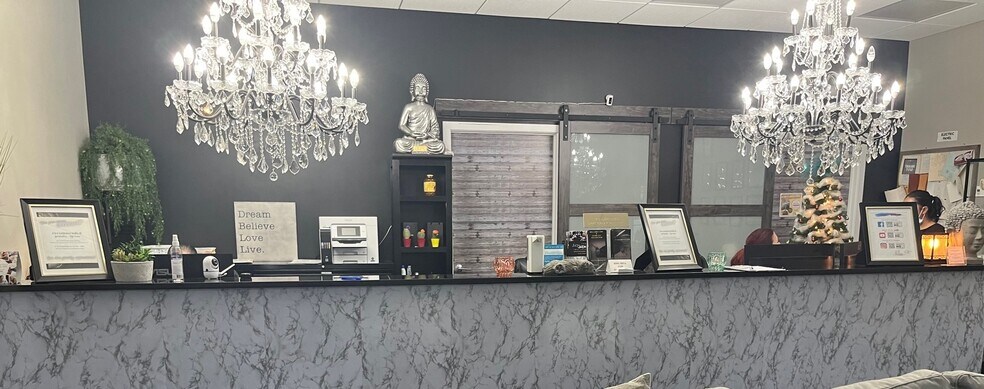 More Photos Of 186 County Road 520 W, Marlboro Medical For Lease