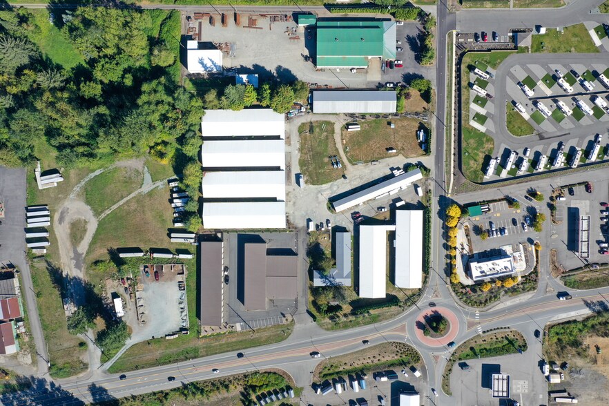 More Photos Of 33809 State Route 2, Sultan Warehouse For Lease