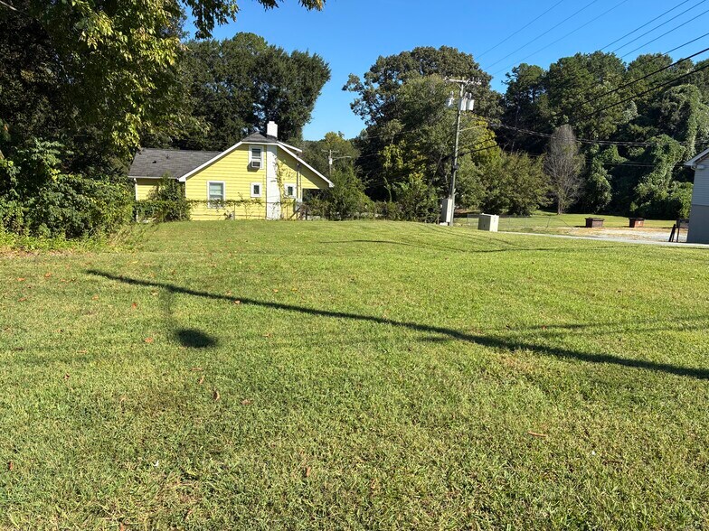 More Photos Of 235 N Scruggs St, Gastonia Land For Sale