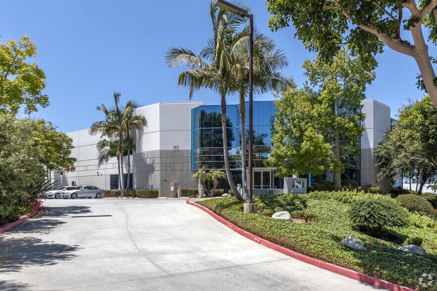 More Photos Of 5931 Darwin Ct, Carlsbad Warehouse For Lease