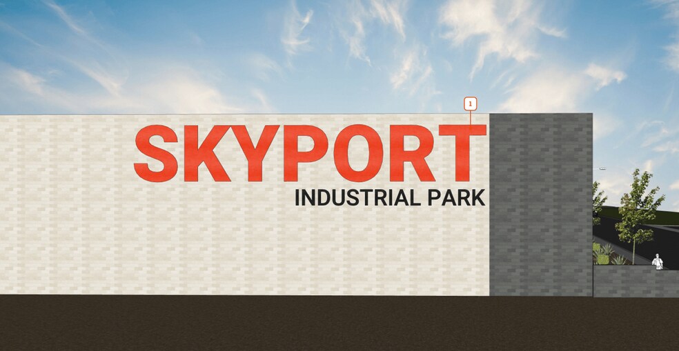 More Photos Of 6620 Escondido St, Las Vegas Unknown For Lease