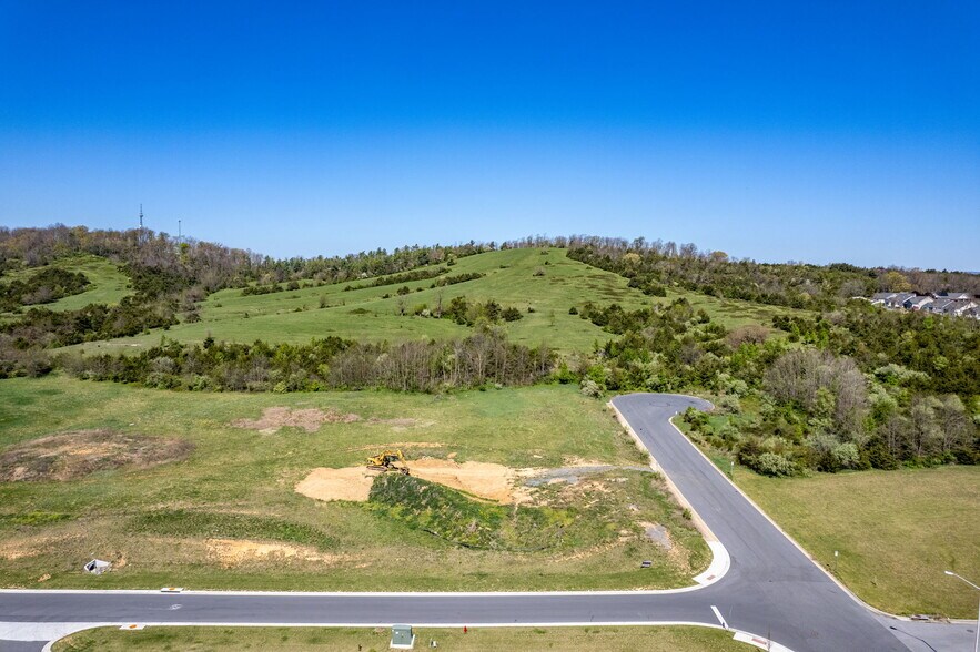 More Photos Of 55 Baxter Drive, Harrisonburg Land For Sale