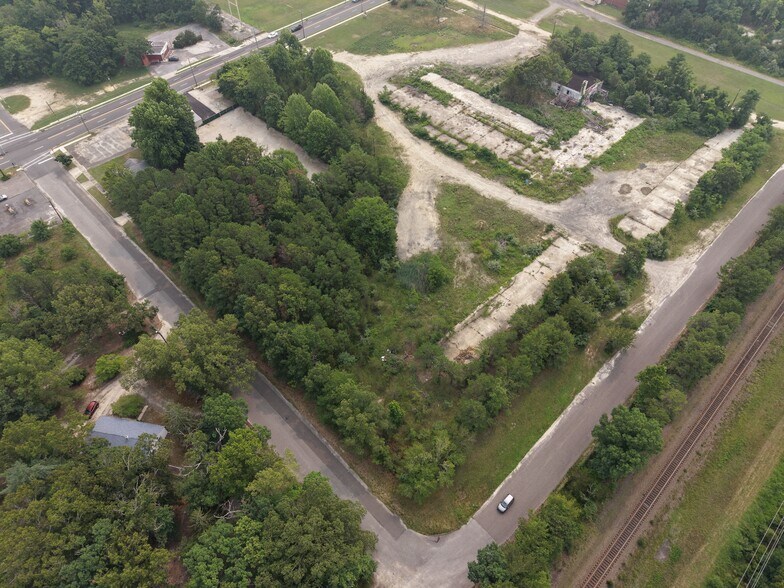 More Photos Of 30-34 White Horse Pike, Egg Harbor City Land For Sale
