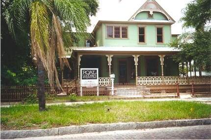 Primary Photo Of 312 E 7th Ave, Tampa Office For Lease