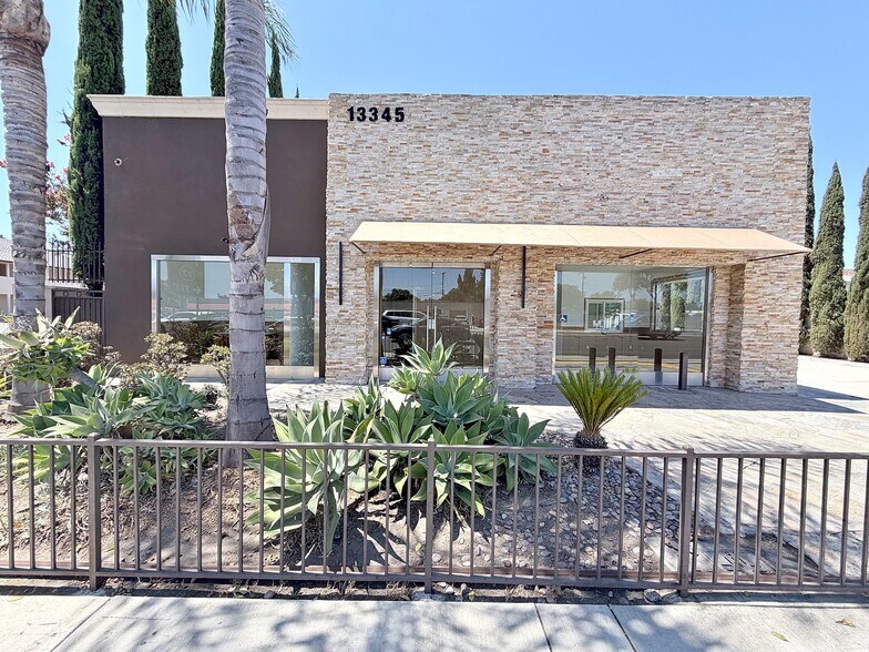 More Photos Of 13345 Euclid St, Garden Grove Restaurant For Sale
