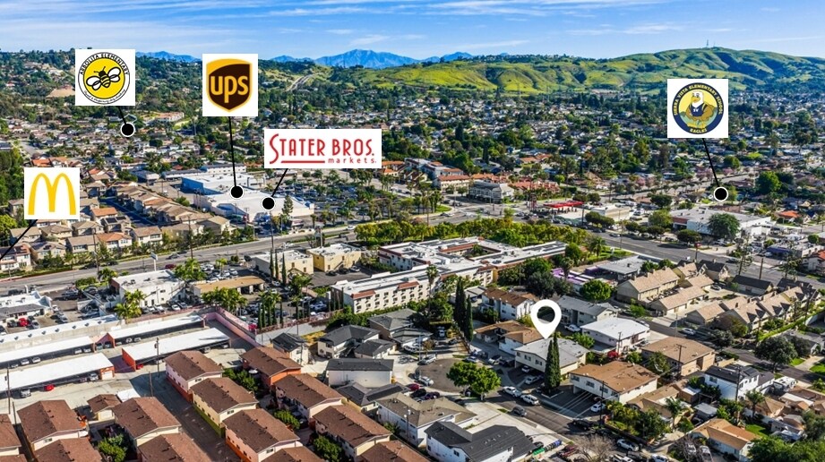 More Photos Of 630 Ward St, La Habra Multifamily For Sale