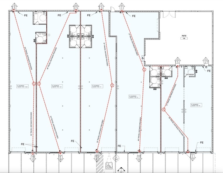 More Photos Of 723-731 NW 6th Ave, Fort Lauderdale Warehouse For Lease