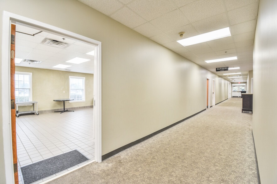More Photos Of 1400 Grayson Hwy, Lawrenceville Religious Facility For Sale