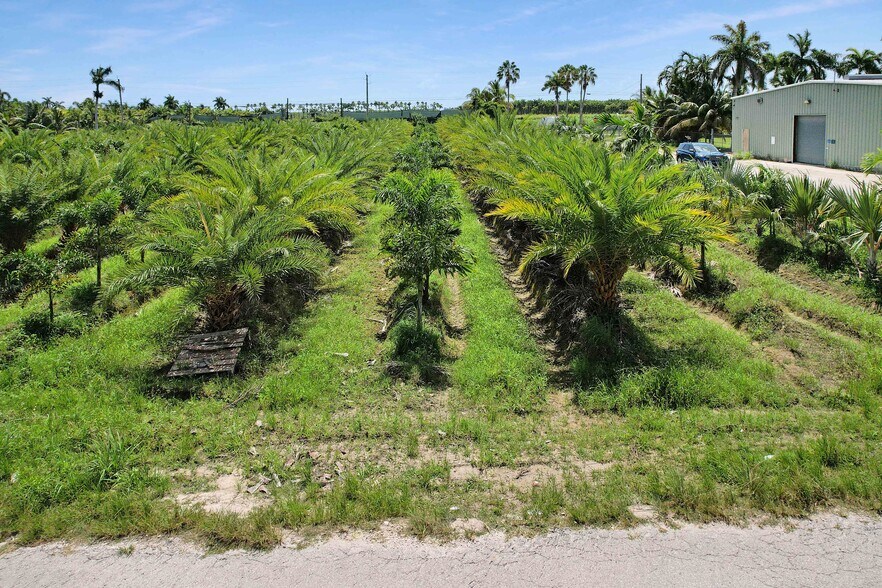 More Photos Of 25525 SW 107th Ct, Homestead Land For Sale