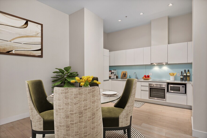 More Photos Of 1130 3 St SE, Calgary Flex For Sale