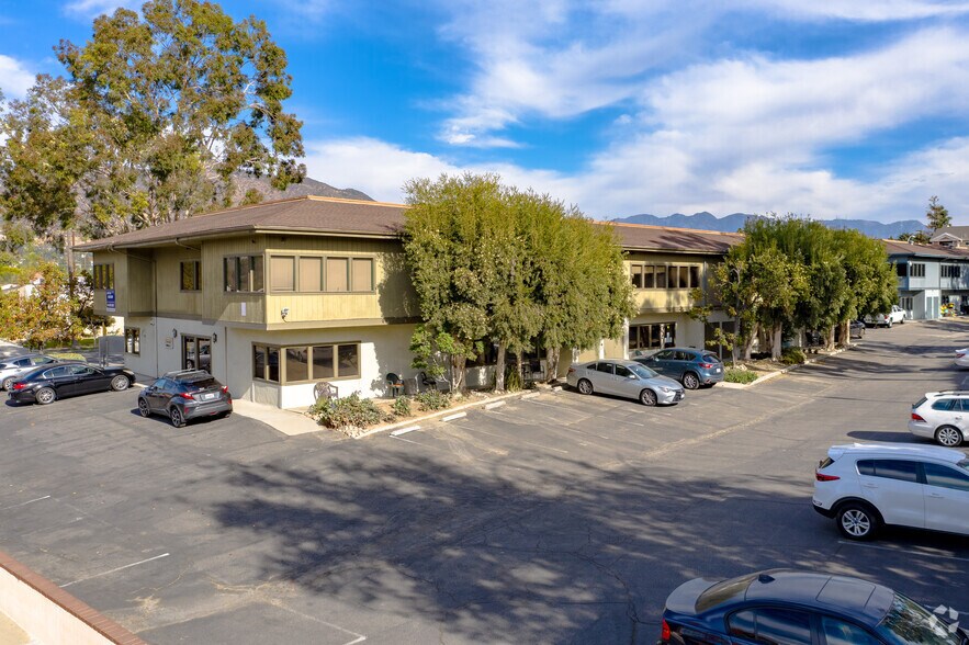More Photos Of 750 Fairmont Ave, Glendale Loft Creative Space For Lease