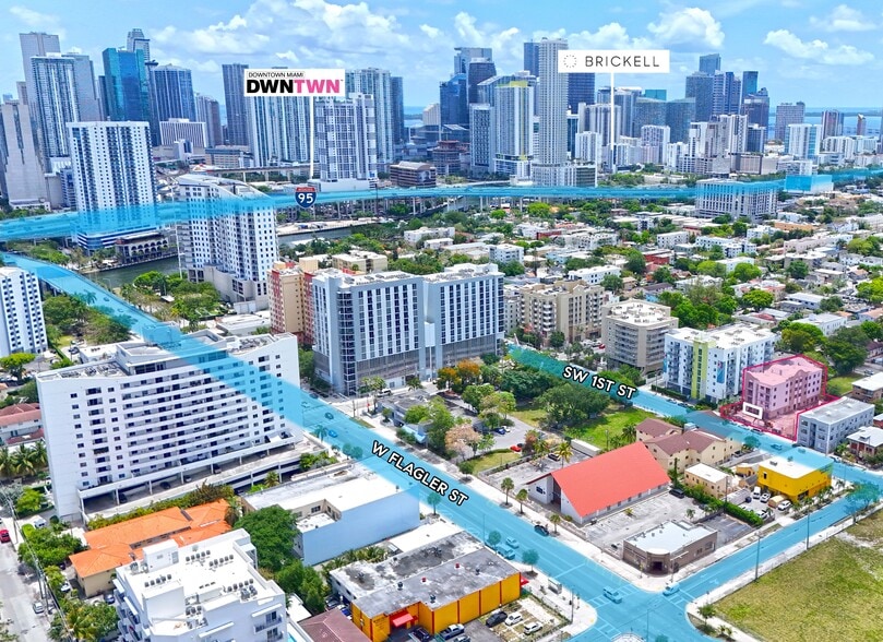 More Photos Of 650 SW 1st St, Miami Apartments For Lease