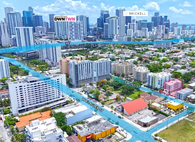 More Photos Of 650 SW 1st St, Miami Apartments For Lease