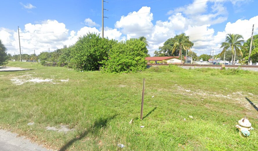 More Photos Of 227 NW 1st Ave, Dania Beach Land For Lease