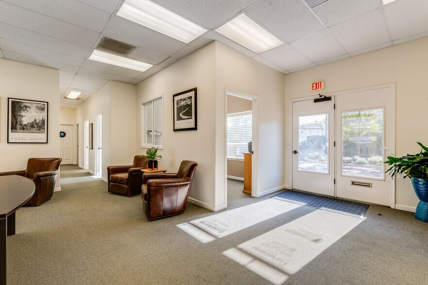 More Photos Of 7090 Atascadero Ave, Atascadero Medical For Sale