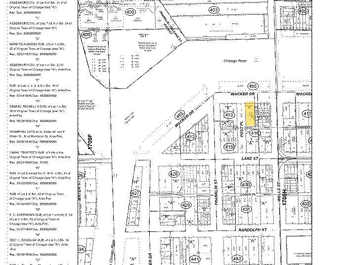 More Photos Of 211 W Wacker Dr, Chicago Office For Sale