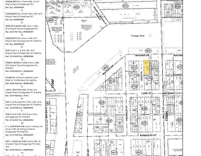 More Photos Of 211 W Wacker Dr, Chicago Office For Lease