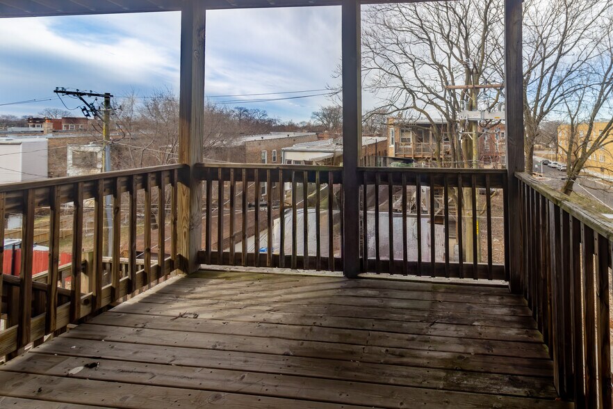 More Photos Of 7304 S Union Ave, Chicago Multifamily For Sale