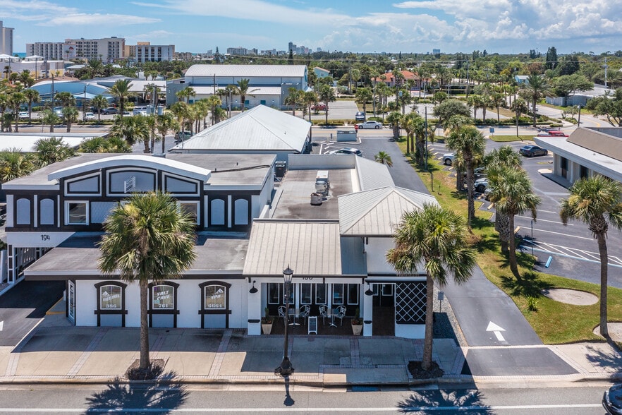 More Photos Of 188 E Granada Blvd, Ormond Beach Restaurant For Lease