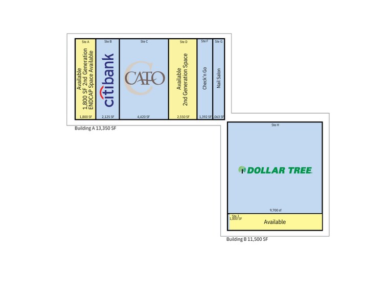 More Photos Of 2414 Kimble Ave, Selma General Retail For Sale