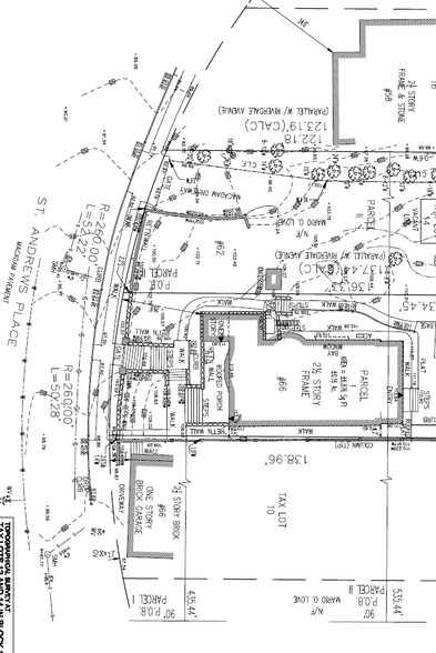 More Photos Of 62 Saint Andrews Pl, Yonkers Land For Sale