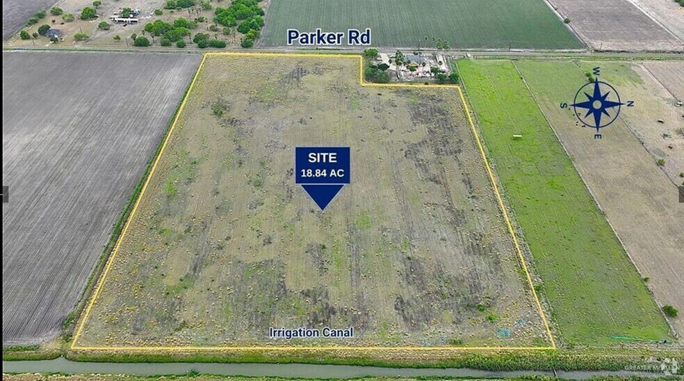 More Photos Of Parker Rd N, Santa Rosa Land For Sale