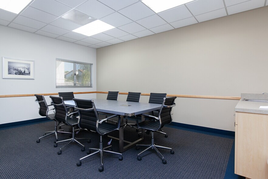 More Photos Of 1940 Garnet Ave, San Diego Medical For Sale