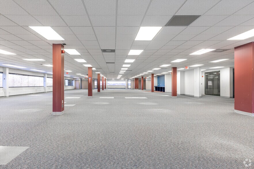 Photo of 3rd Floor Ste 350