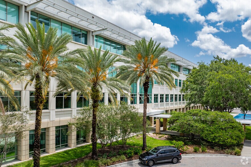 More Photos Of 1001 E Palm Ave, Tampa Office For Lease