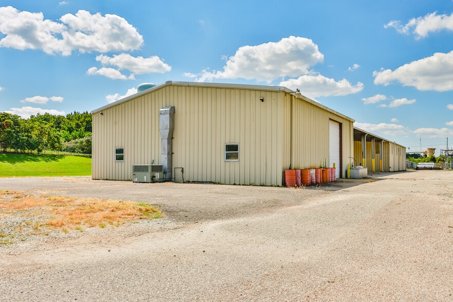 Primary Photo Of 397 Old Salem Rd, Martin Industrial For Sale