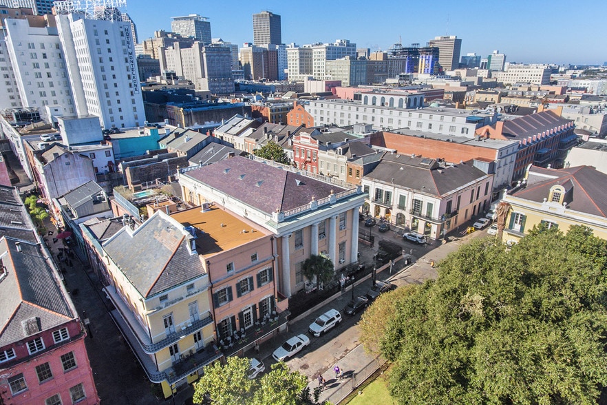 More Photos Of 622-624 Conti St, New Orleans Storefront Retail Residential For Sale