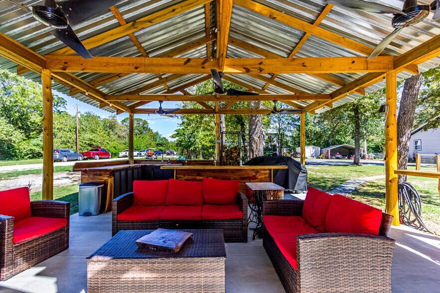 More Photos Of 20064 Private Road 3186, Marquez Specialty For Sale