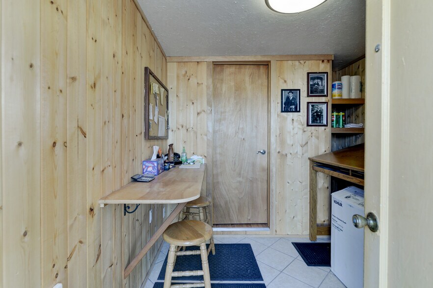 More Photos Of 112 East State St, Mossyrock Storefront Retail Residential For Sale