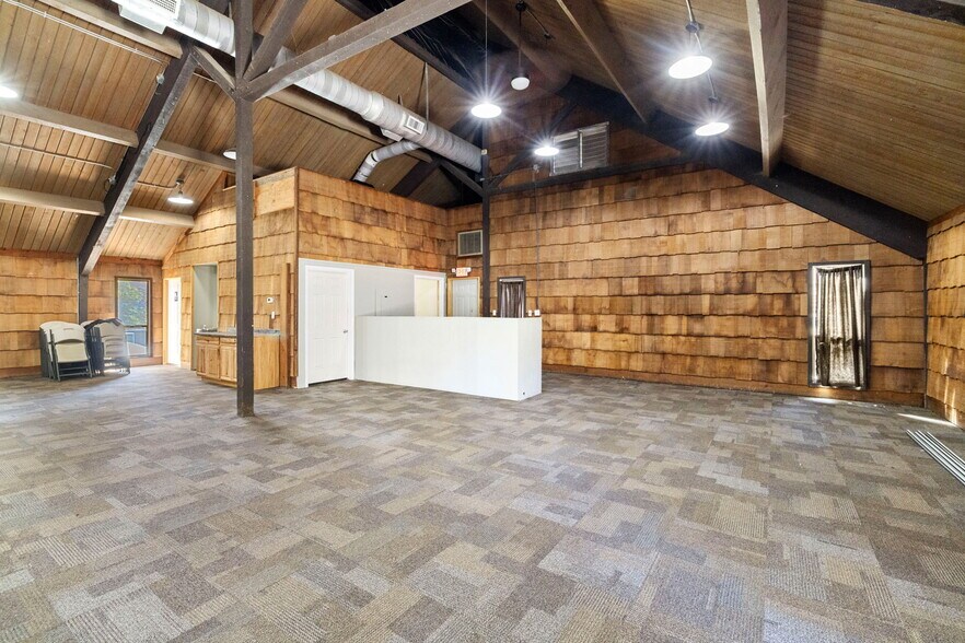 More Photos Of 2500 Cold Springs Rd, Prescott Lodge Meeting Hall For Sale
