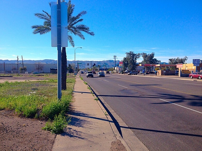 4221 S 16th St, Phoenix, AZ 85040 Land For Sale