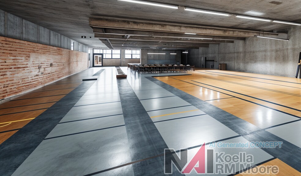 More Photos Of 856 Tennessee Ave, Etowah Drugstore For Lease