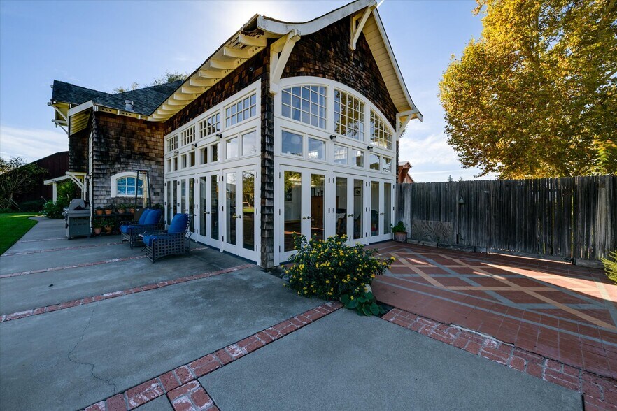 More Photos Of 5430 Putah Creek Rd, Winters Industrial For Sale